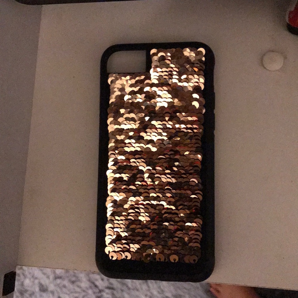 iphone 6/7 sequence phone case - Picture 1 of 2